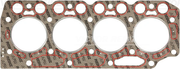 Gasket, cylinder head